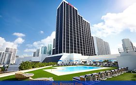 Hilton Miami Downtown Miami fl United States